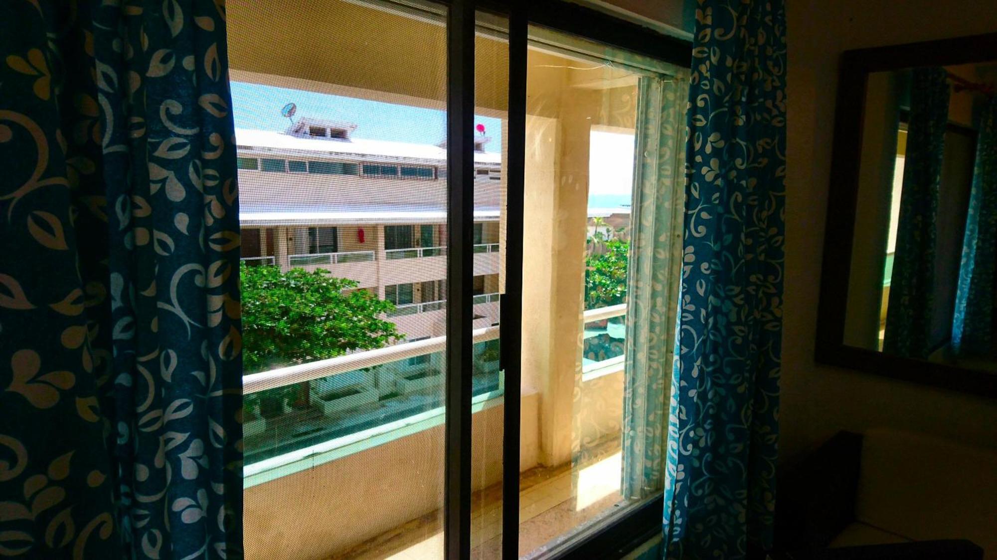 Brisas Residence Hotel Zone Apartment Cancún Eksteriør billede