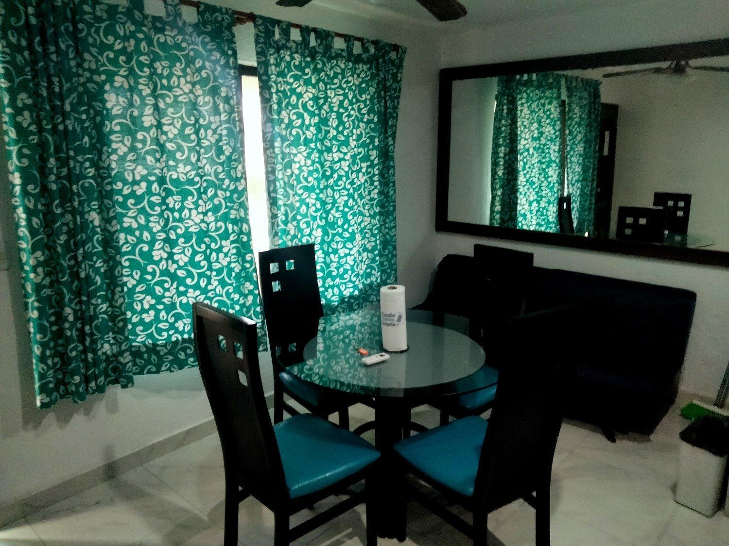 Brisas Residence Hotel Zone Apartment Cancún Eksteriør billede