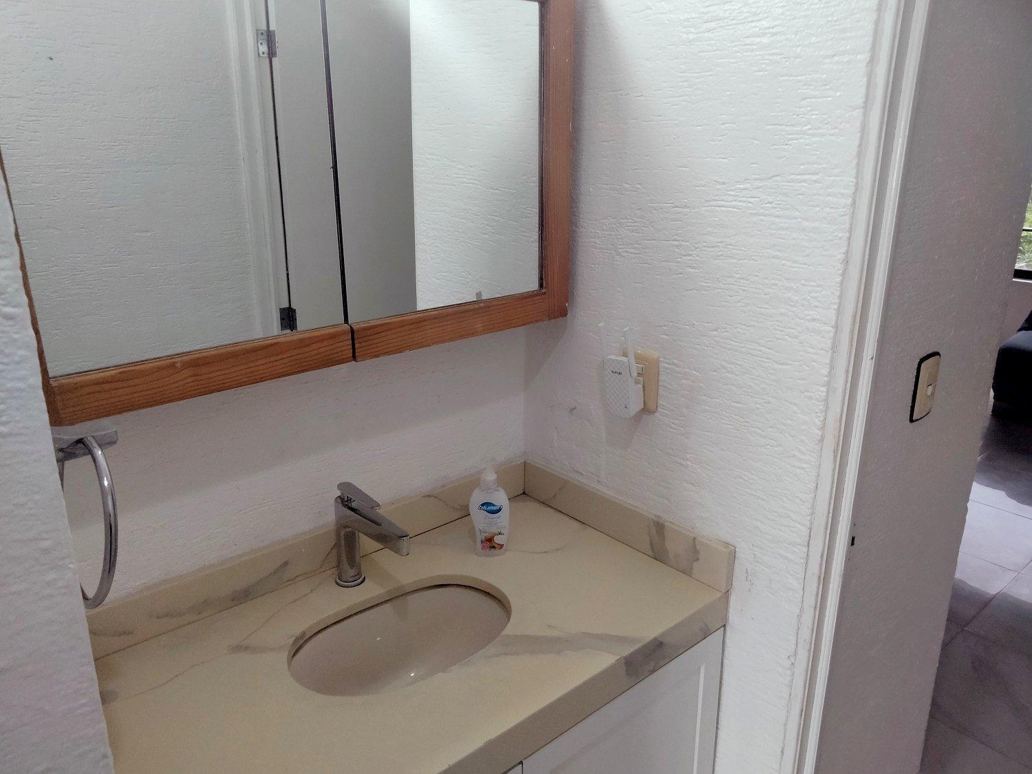 Brisas Residence Hotel Zone Apartment Cancún Eksteriør billede