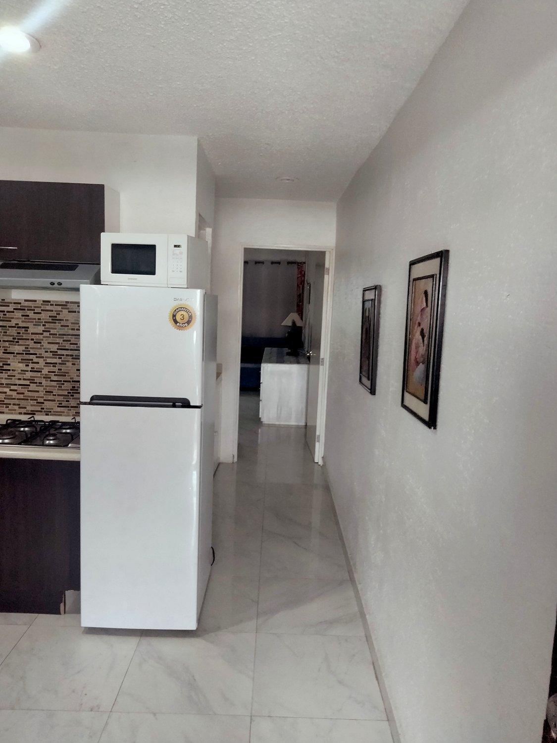 Brisas Residence Hotel Zone Apartment Cancún Eksteriør billede