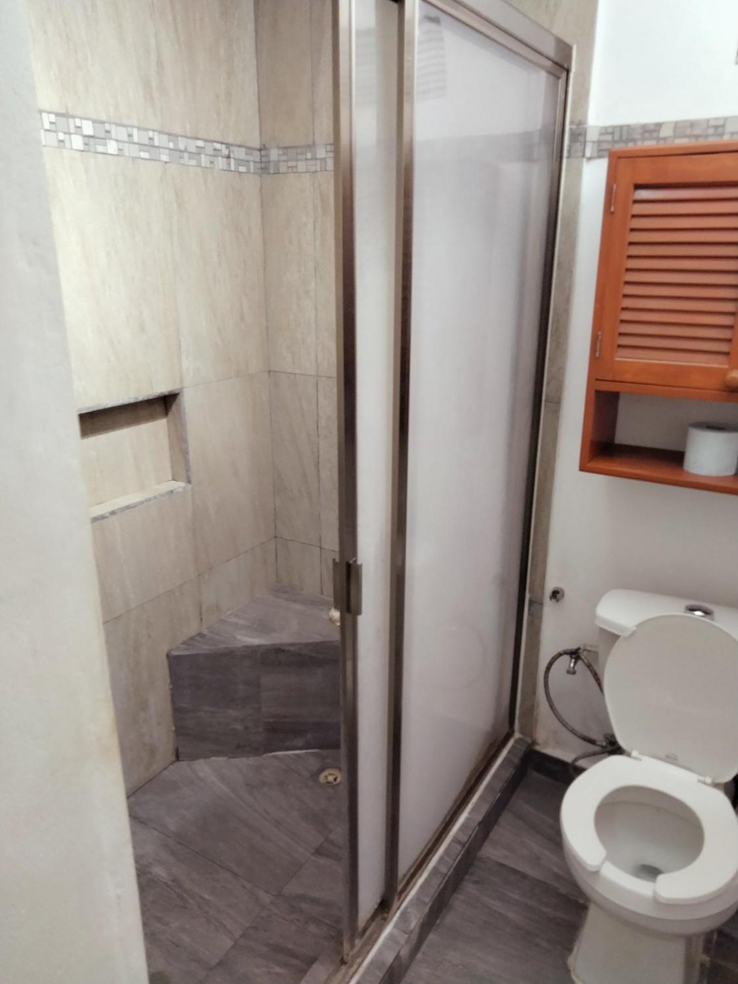 Brisas Residence Hotel Zone Apartment Cancún Eksteriør billede