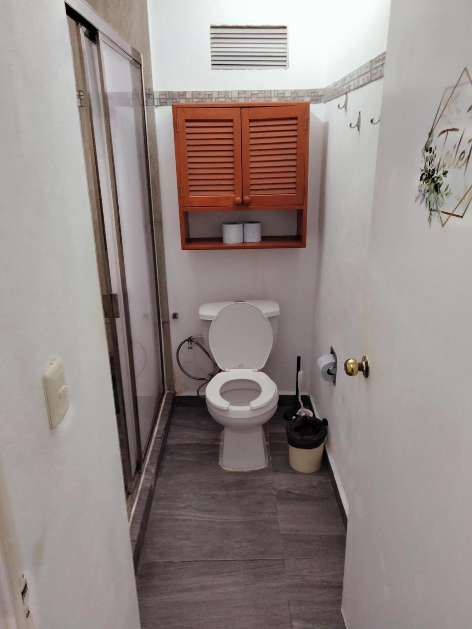 Brisas Residence Hotel Zone Apartment Cancún Eksteriør billede
