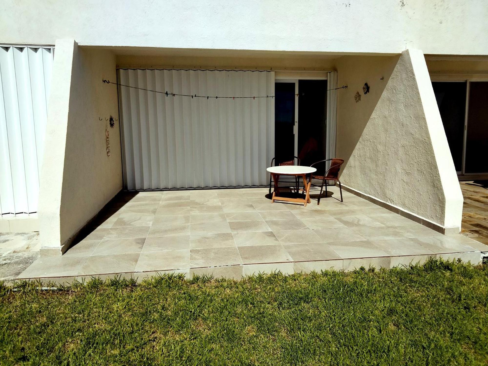 Brisas Residence Hotel Zone Apartment Cancún Eksteriør billede